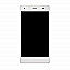 Lcd Display+Touch Screen Digitizer Panel For  Intex Aqua Ace Mini 