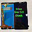 Lcd Display+Touch Screen Digitizer Panel For Intex Aqua Star 5.0