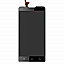 Lcd Display+Touch Screen Digitizer Panel For Intex Aqua Xtreme