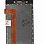 Lcd Display With Touch Screen Digitizer Panel For Lava iris 820