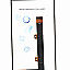 Lcd Display With Touch Screen Digitizer Panel For Xolo Era 2X 