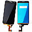 Lcd Display With Touch Screen Digitizer Panel For Huawei Ascend G7 