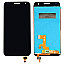 Lcd Display With Touch Screen Digitizer Panel For Huawei Ascend G7 