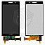 Lcd Display With Touch Screen Digitizer Panel For Huawei Ascend P6 