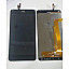 Lcd Display+Touch Screen Digitizer Panel For XOLO Q2000 