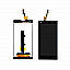 Lcd Display+Touch Screen Digitizer Panel For Xolo Hive 8X-1000