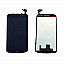 Lcd Display+Touch Screen Digitizer Panel For Xolo Omega 5.0