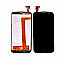 Lcd Display+Touch Screen Digitizer Panel For XOLO Q1000 Opus2 