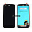 Lcd Display With Touch Screen Digitizer Panel For Motorola Moto G XT1033 