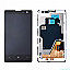 Lcd Display+Touch Screen Digitizer Panel For Nokia Lumia 1020