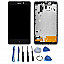 Lcd Display+Touch Screen Digitizer Panel For Nokia XL 