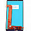 Lcd Display+Touch Screen Digitizer Panel For Panasonic P55 Novo 