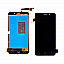 Lcd Display+Touch Screen Digitizer Panel For Panasonic Eluga L 4G