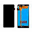 Lcd Display+TouchScreen Digitizer Glass Panel For Panasonic Eluga I