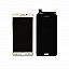 Lcd Display With Touch Screen Digitizer Panel For Samsung Galaxy J7 Max (Black)