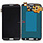 Lcd Display With Touch Screen Digitizer Panel For Samsung Galaxy Note II N7100 