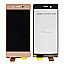 Lcd Display With Touch Screen Digitizer Panel For Sony Xperia X Dual