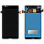 Lcd Display+Touch Screen Digitizer Panel For Sony Xperia E 4g 