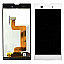 Lcd Display+Touch Screen Digitizer Panel For Sony Xperia T3 