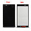 Lcd Display+Touch Screen Digitizer Panel For Sony Xperia T2 