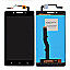 Lcd Display With Touch Screen Digitizer Panel For Lenovo K8 Note