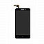 Lcd Display With Touch Screen Digitizer Panel For Lenovo A606 