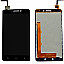 Lcd Display+Touch Screen Digitizer Panel For Lenovo Vibe P1m 