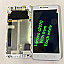 Lcd Display+Touch Screen Digitizer Panel For Lenovo Vibe C A2020