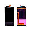 Lcd Display+Touch Screen Digitizer Panel For Lenovo P70 