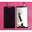 Lcd Display+Touch Screen Digitizer Panel For Lenovo Vibe Z K910 