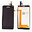 Lcd Display+Touch Screen Digitizer Panel For Lenovo S660 