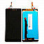 Lcd Display+Touch Screen Digitizer Panel For Lenovo K3 Note