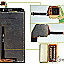 Lcd Display+Touch Screen Digitizer Panel For Asus Zenfone 2 ZE550ML 