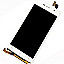Lcd Display+Touch Screen Digitizer Panel For Vivo Y22 