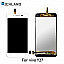 Lcd Display+Touch Screen Digitizer Panel For Vivo Y27