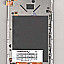 Lcd Display+Touch Screen Digitizer Panel For Videocon A52