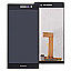 Lcd Display+Touch Screen Digitizer Panel For Huawei Ascend P7 