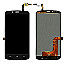 Lcd Display+Touch Screen Digitizer Panel For Huawei Honor Holly U19