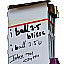 Lcd Display Screen Replacement For IBall Bliss 3.5U