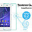 Sony Xperia E3 Tempered Glass Scratch Gaurd Screen Protector Toughened Protective Film