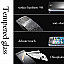 Tempered Glass Screen Protector for Apple iPhone 4s Toughened Protective Film