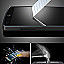 Microsoft Nokia X3 Tempered Glass Scratch Gaurd Screen Protector Toughened Protective Film