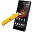 Sony Xperia L Tempered Glass Scratch Gaurd Screen Protector Toughened Protective Film