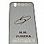 Fancy Mobile Back Cover For Micromax Yureka