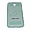 Fancy Mobile Back Cover For Aqua 4G+