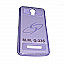 Fancy Mobile Back Cover For Micromax Q-335