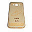 Fancy Mobile Back Cover For Samsung E5