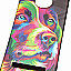 Fancy Mobile Back Cover For Micromax Yu-Yuniqe 