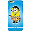 Fancy 3D Heilminion Mobile Cover For Apple Iphone 6 Plus