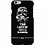 Fancy 3D Darth Vader Mobile Cover For Apple Iphone 6 Plus